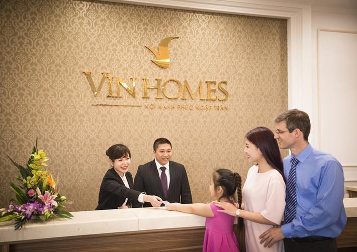 Luxury Apartment Vinhomes Ho Chi Minh-Byen Eksteriør billede