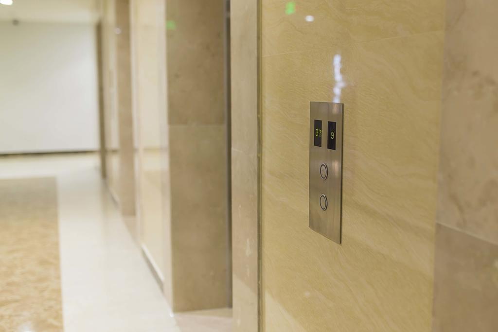Luxury Apartment Vinhomes Ho Chi Minh-Byen Eksteriør billede