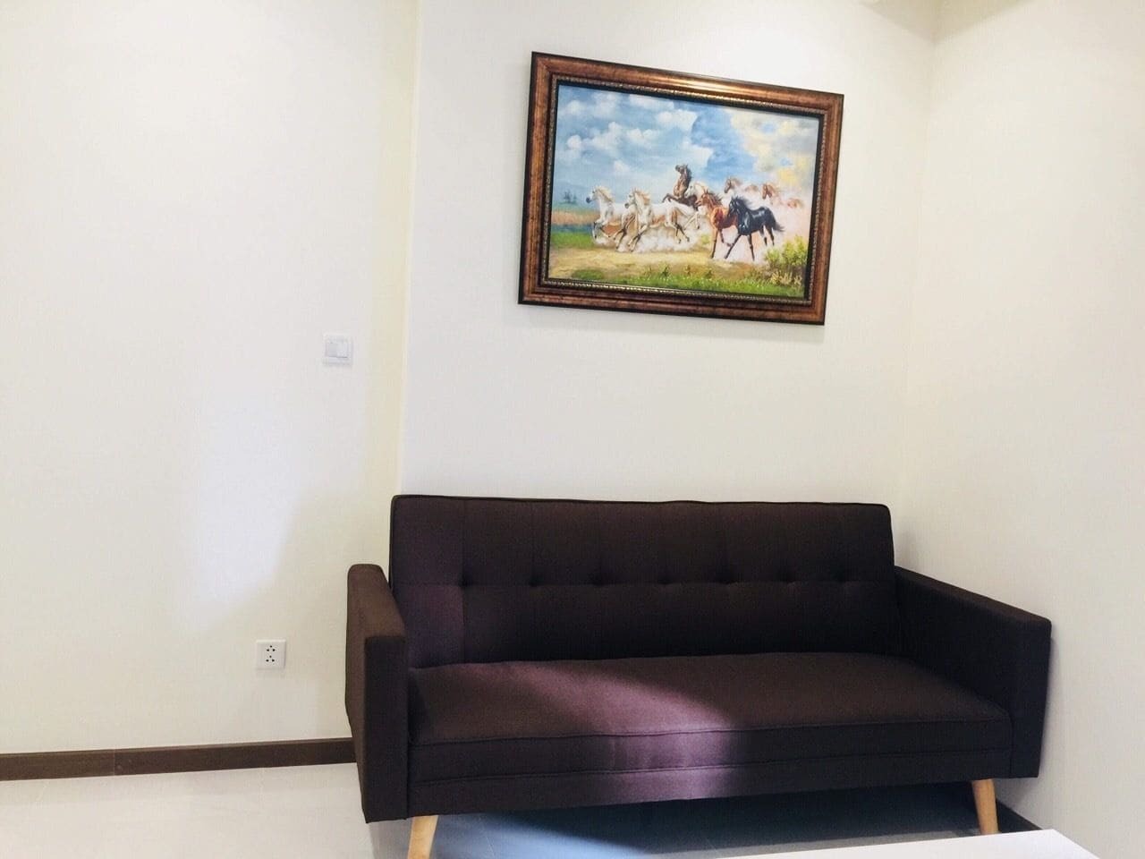 Luxury Apartment Vinhomes Ho Chi Minh-Byen Eksteriør billede