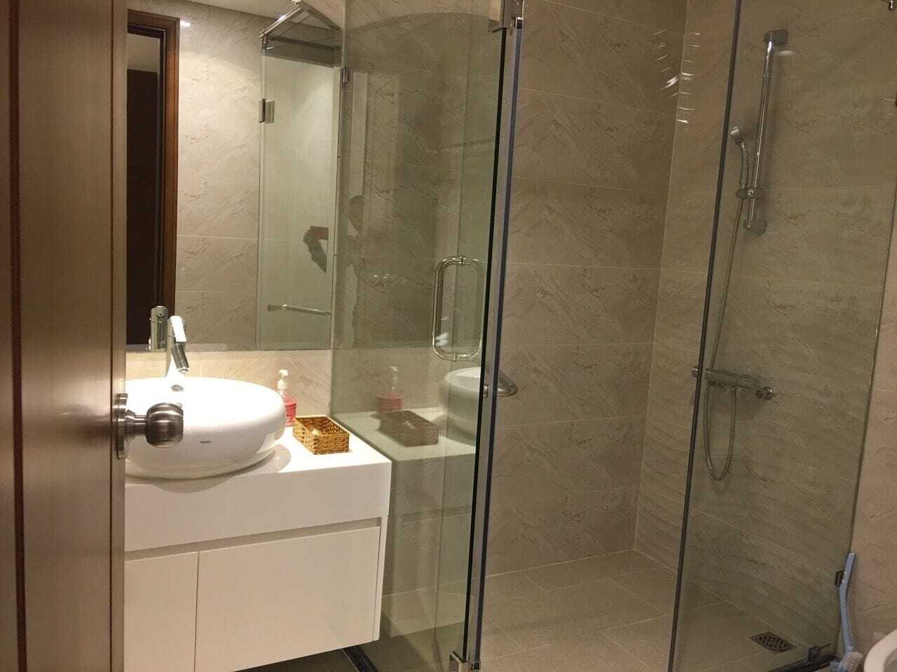 Luxury Apartment Vinhomes Ho Chi Minh-Byen Eksteriør billede