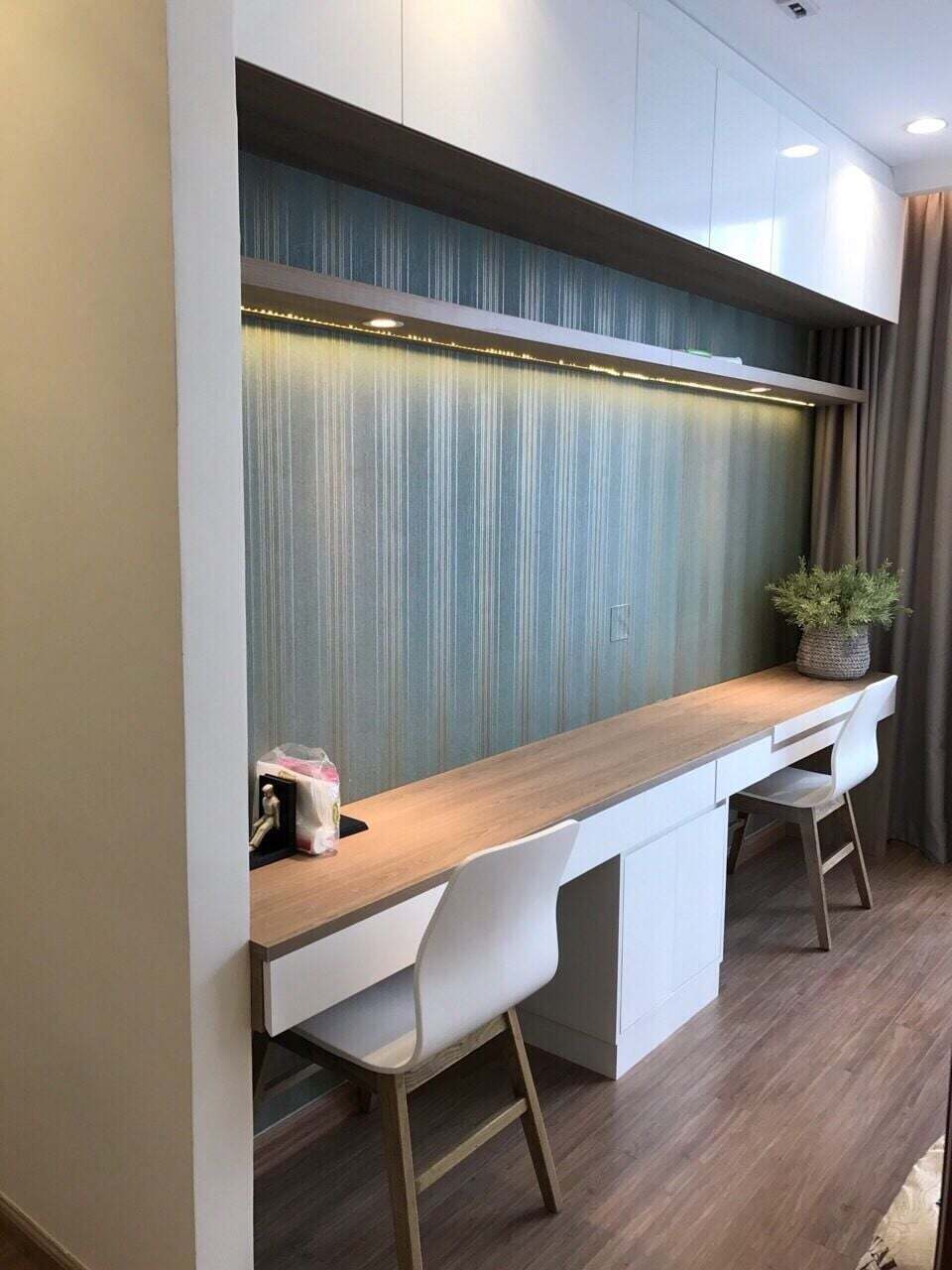 Luxury Apartment Vinhomes Ho Chi Minh-Byen Eksteriør billede