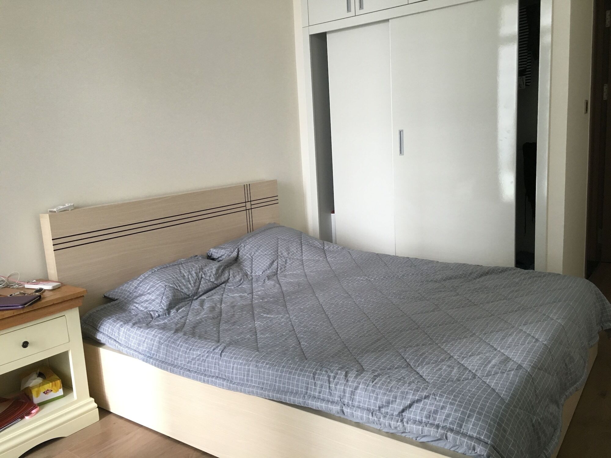 Luxury Apartment Vinhomes Ho Chi Minh-Byen Eksteriør billede