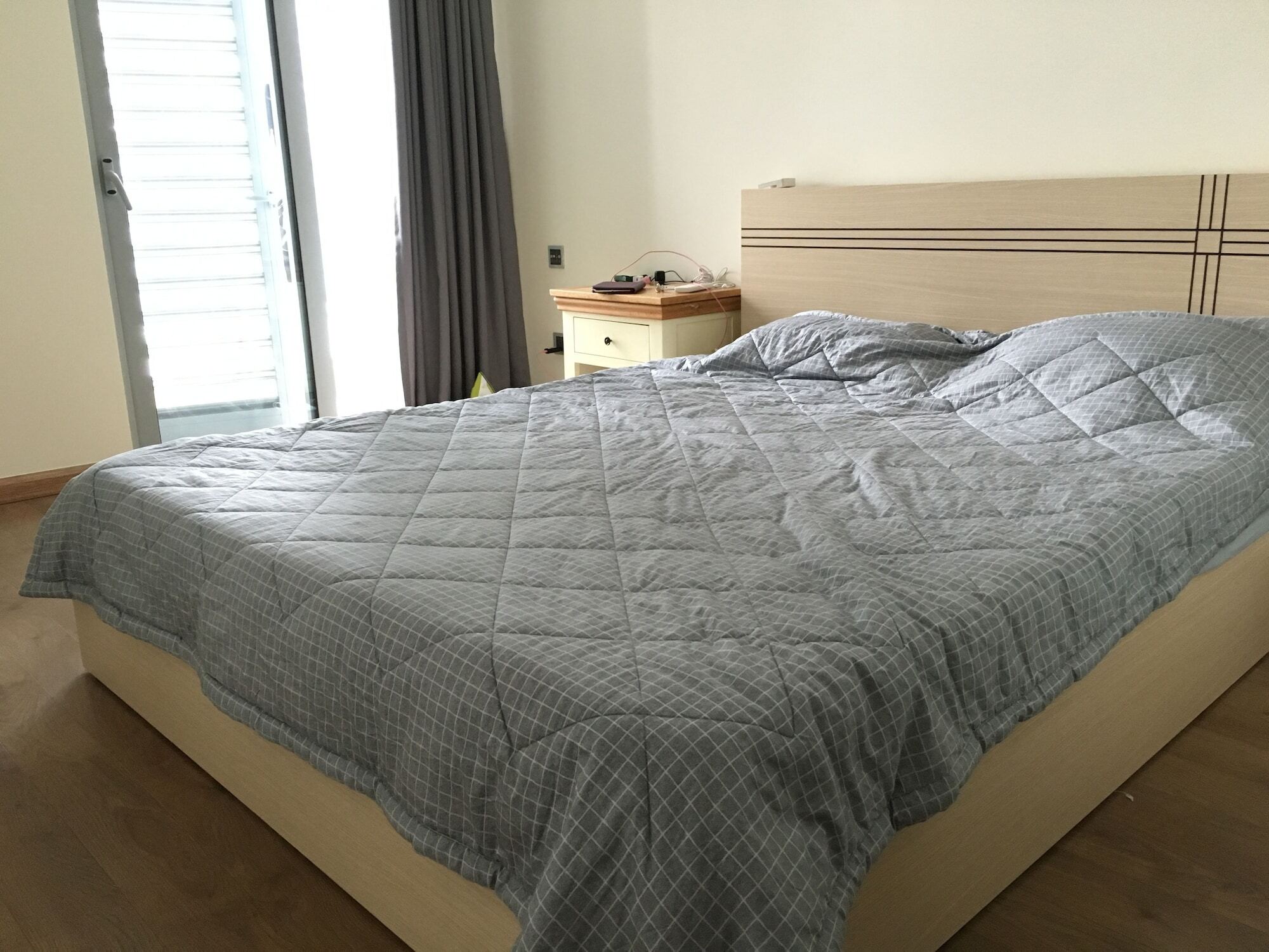 Luxury Apartment Vinhomes Ho Chi Minh-Byen Eksteriør billede